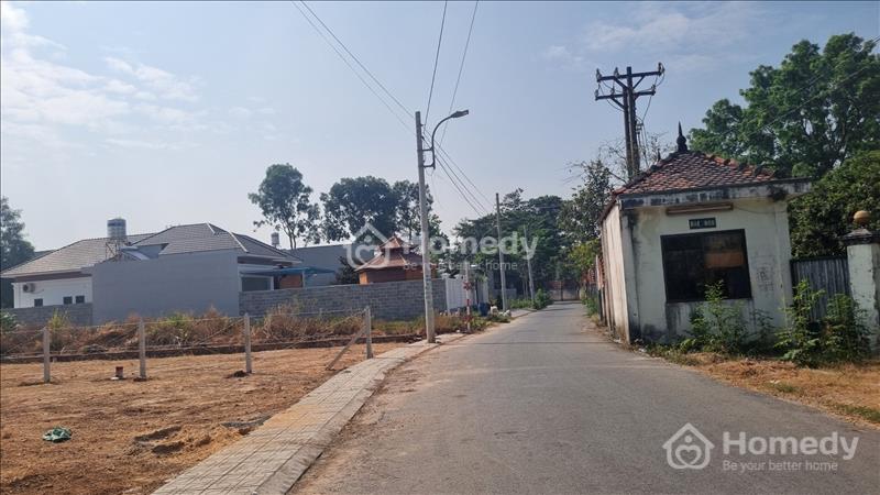 ‼️! Siêu Phẩm: Đất thổ cư sổ riêng Phường Định Hoà-TP Thủ Dầu Một - Ảnh 13