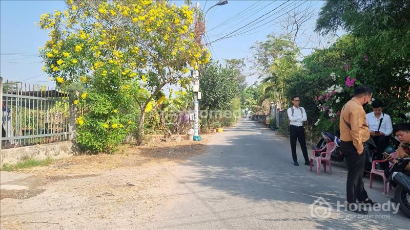 ‼️! Siêu Phẩm: Đất thổ cư sổ riêng Phường Định Hoà-TP Thủ Dầu Một - Ảnh 12