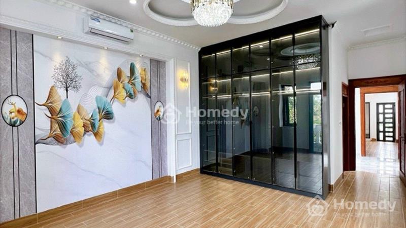 Bán nhà 2 lầu mương hở đường B25 Kdc Hưng Phú - Ảnh 8