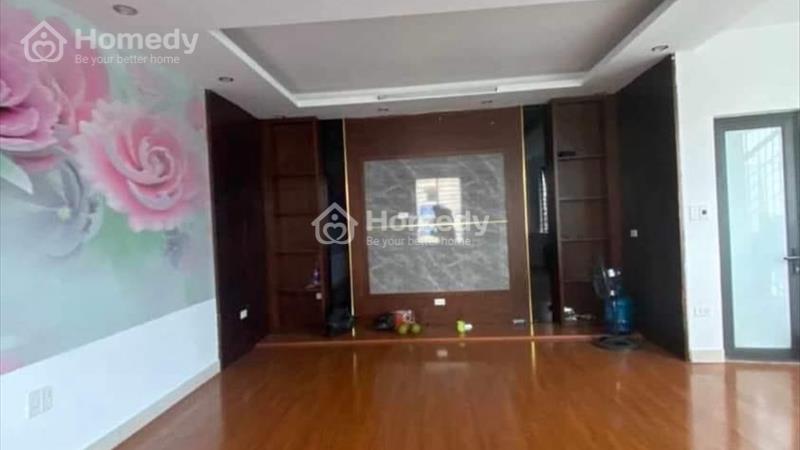 Bán nhà Thạch Bàn - View Hồ - Kinh doanh - Văn phòng - Oto dừng đỗ ngay đêm - Ảnh 3
