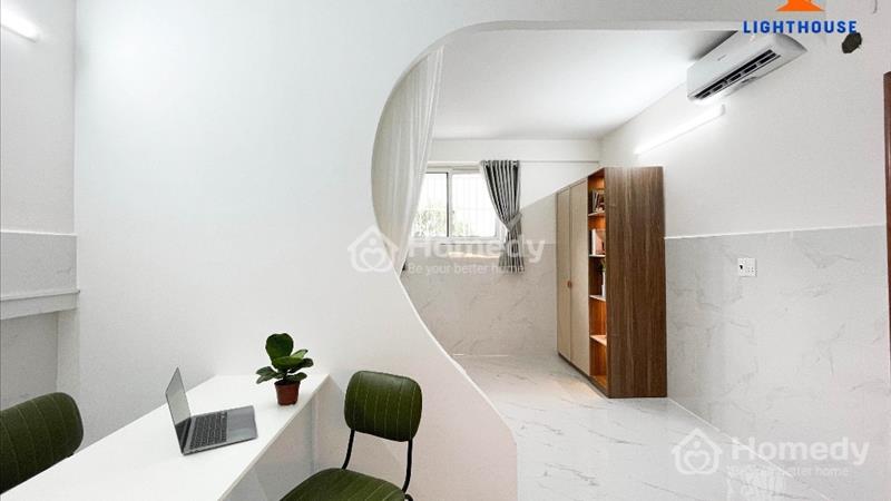 ☆☆☆☆☆ Khai trương mới 100% - Căn hộ Cửa sổ Full nội thất tại Đặng Thùy Trâm, Bình Thạnh - Ảnh 5