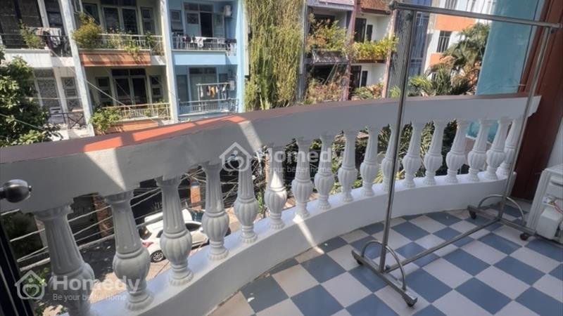 ☆☆☆☆☆ Giá tốt - Căn hộ 1 Phòng ngủ 40m2 ban công rộng tại Nguyễn Kiệm, Phú Nhuận - Ảnh 5