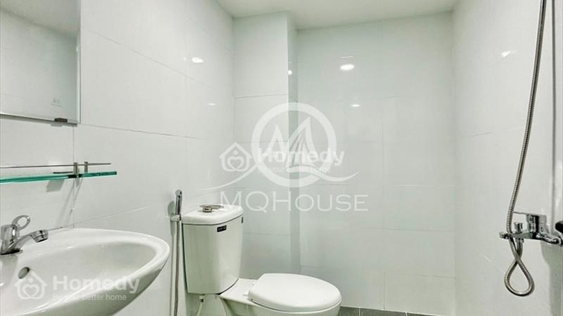 ☆☆☆☆☆ Khai trương Căn hộ mới tại Tân Bình (giáp Q3, Q10) rộng 40m2, Full nội thất - Ảnh 7