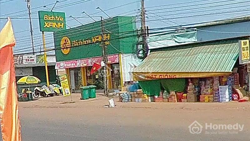 kẹt tiền sang gaaps4 sổ (20x40=800m2)195tr thổcư sổ riêng đấtngay ql13,xát kcn,chơn thành,bình long - Ảnh 7