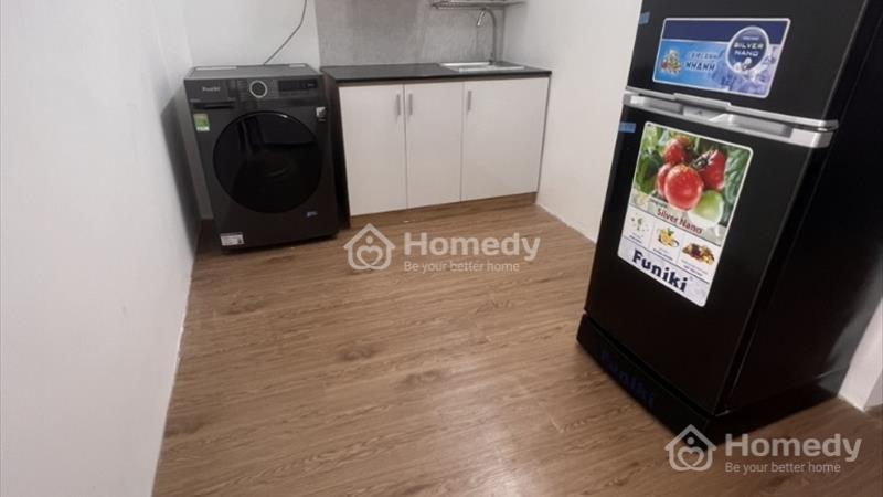 ☆☆☆☆☆ Giá tốt - Căn hộ 1 Phòng ngủ 40m2 ban công rộng tại Nguyễn Kiệm, Phú Nhuận - Ảnh 2