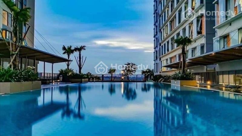 Cho thuê 2PN chung cư La Astoria tại quận 2 có nội thất - Ảnh 3