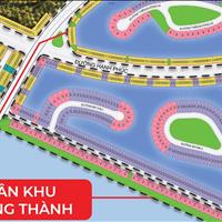 Biệt thự đơn lập đảo vũ yên - Vinhomes Royal Island