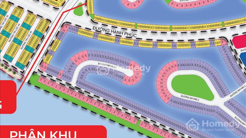 Biệt thự đơn lập đảo vũ yên - Vinhomes Royal Island - Ảnh 1