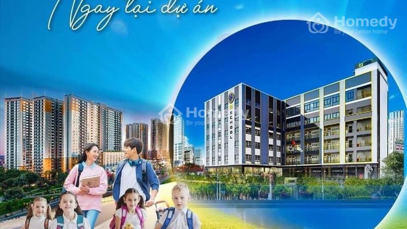 Nhận giữ chỗ căn đẹp Bcons City từ 1,4tỷ 1PN 2tỷ 2PN cam kết thuê 10-14tr/tháng suốt 2 năm   - Ảnh 4