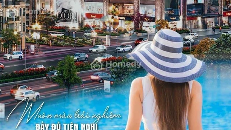 Nhận giữ chỗ căn đẹp Bcons City từ 1,4tỷ 1PN 2tỷ 2PN cam kết thuê 10-14tr/tháng suốt 2 năm   - Ảnh 5