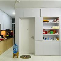 Bán căn 1PN1WC giá 1,2 tỷ full đầy đủ nội thất , tầng đẹp thoáng mát , có thể dọn vào ở ngay 