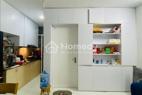 Bán căn 1PN1WC giá 1,2 tỷ full đầy đủ nội thất , tầng đẹp thoáng mát , có thể dọn vào ở ngay 