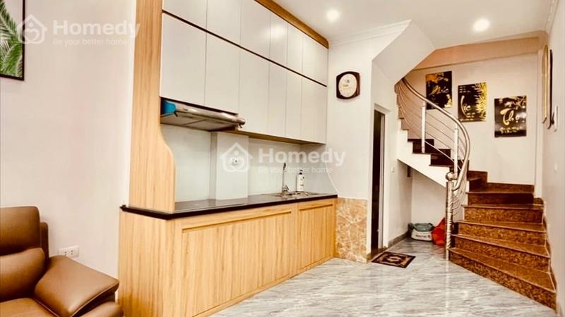 🏡 Nhà đẹp, nội thất mới, diện tích 155m2, 5 Tầng, Giá 5 tỷ💰💰💰 - Ảnh 1