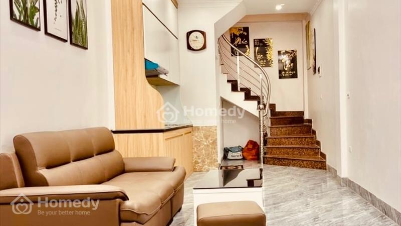 🏡 Nhà đẹp, nội thất mới, diện tích 155m2, 5 Tầng, Giá 5 tỷ💰💰💰 - Ảnh 2