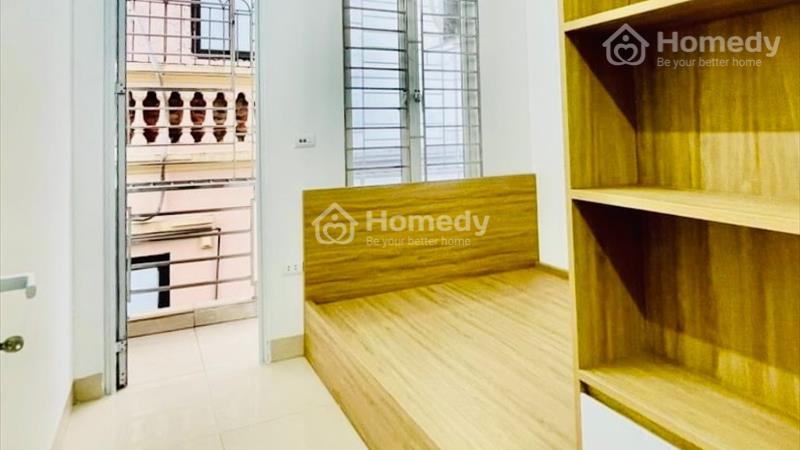 🏡 Nhà đẹp, nội thất mới, diện tích 155m2, 5 Tầng, Giá 5 tỷ💰💰💰 - Ảnh 3