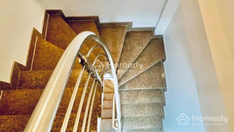 🏡 Nhà đẹp, nội thất mới, diện tích 155m2, 5 Tầng, Giá 5 tỷ💰💰💰 - Ảnh 4