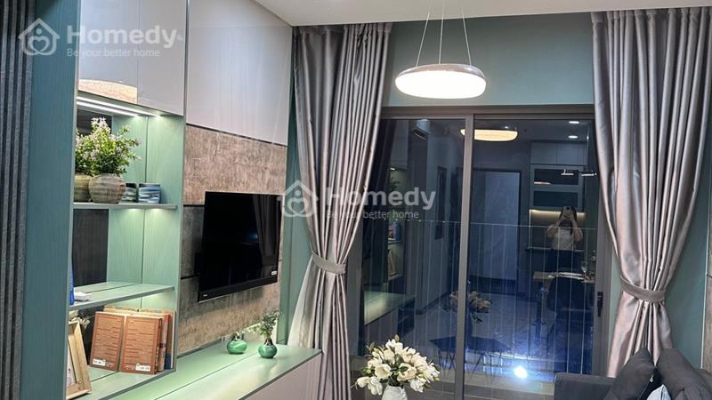 Căn hộ làng ĐH CK đến 7.3%, TT trước chỉ 10%, cam kết thuê lại 10tr/tháng, tặng tủ lạnh 600L - Ảnh 12