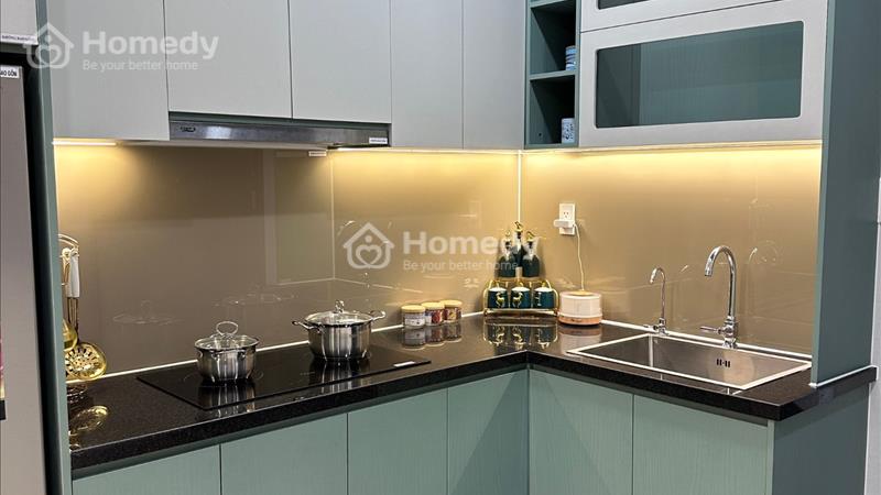 Căn hộ làng ĐH CK đến 7.3%, TT trước chỉ 10%, cam kết thuê lại 10tr/tháng, tặng tủ lạnh 600L - Ảnh 14