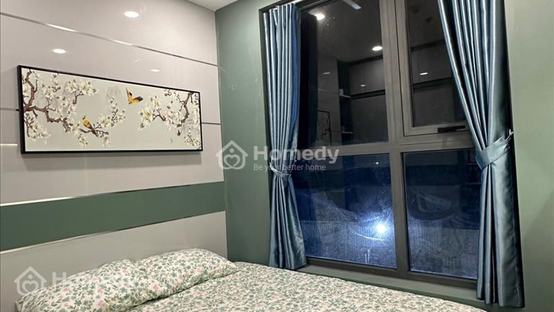 Căn hộ làng ĐH CK đến 7.3%, TT trước chỉ 10%, cam kết thuê lại 10tr/tháng, tặng tủ lạnh 600L - Ảnh 10