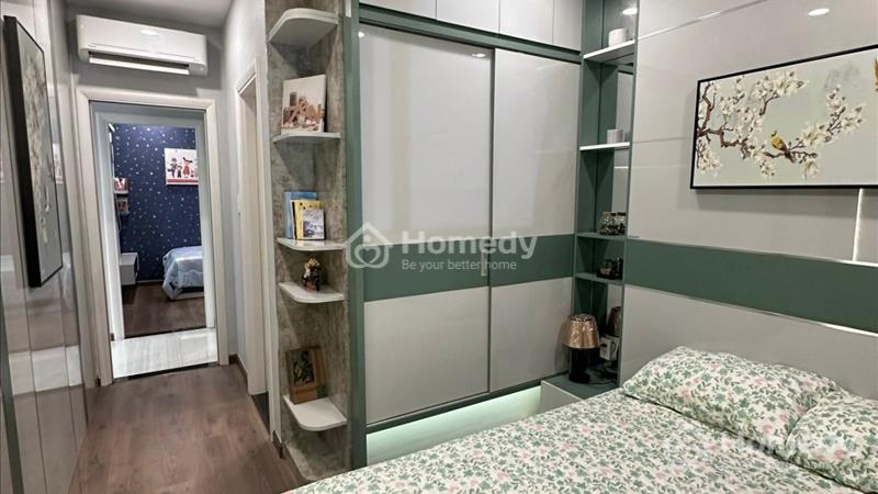 Căn hộ làng ĐH CK đến 7.3%, TT trước chỉ 10%, cam kết thuê lại 10tr/tháng, tặng tủ lạnh 600L - Ảnh 9