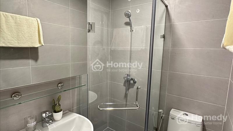 Căn hộ làng ĐH CK đến 7.3%, TT trước chỉ 10%, cam kết thuê lại 10tr/tháng, tặng tủ lạnh 600L - Ảnh 8