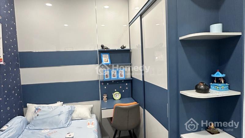 Căn hộ làng ĐH CK đến 7.3%, TT trước chỉ 10%, cam kết thuê lại 10tr/tháng, tặng tủ lạnh 600L - Ảnh 11