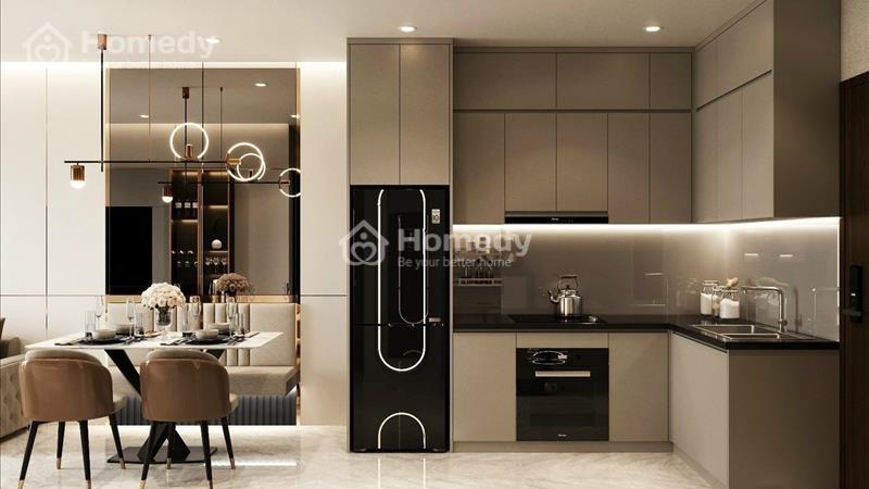 Nhận giữ chỗ căn đẹp Bcons City từ 1,4tỷ 1PN 2tỷ 2PN cam kết thuê 10-14tr/tháng suốt 2 năm   - Ảnh 8