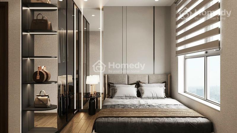 Nhận giữ chỗ căn đẹp Bcons City từ 1,4tỷ 1PN 2tỷ 2PN cam kết thuê 10-14tr/tháng suốt 2 năm   - Ảnh 14