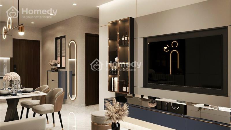 Nhận giữ chỗ căn đẹp Bcons City từ 1,4tỷ 1PN 2tỷ 2PN cam kết thuê 10-14tr/tháng suốt 2 năm   - Ảnh 15