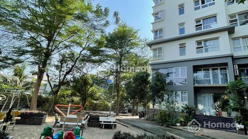 Bán Căn Hộ shophouse 1 Trệt+1 lửng 145m2 Quận Gò Vấp - giá 4.05 Tỷ, đang cho thuê 14Triệu/tháng - Ảnh 1