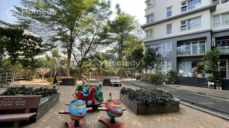 Bán Căn Hộ shophouse 1 Trệt+1 lửng 145m2 Quận Gò Vấp - giá 4.05 Tỷ, đang cho thuê 14Triệu/tháng - Ảnh 2