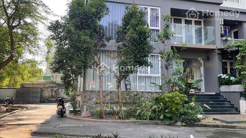 Bán Căn Hộ shophouse 1 Trệt+1 lửng 145m2 Quận Gò Vấp - giá 4.05 Tỷ, đang cho thuê 14Triệu/tháng - Ảnh 3