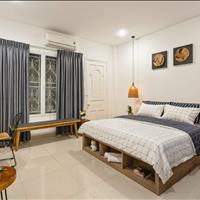 Cho thuê studio Full nội thất sát chợ Tân Định ở Quânn 3