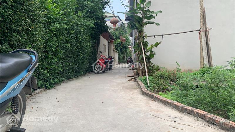 Bán Lô Góc 2 Mặt Thoáng Tại Kiêu Kỵ, Gia Lâm, Hà Nội, Giá Nhỉnh 1,7 Tỷ - Ảnh 1