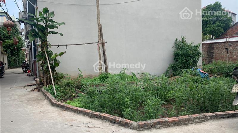Bán Lô Góc 2 Mặt Thoáng Tại Kiêu Kỵ, Gia Lâm, Hà Nội, Giá Nhỉnh 1,7 Tỷ - Ảnh 2