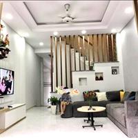 Trần Văn Quang - Tân Bình - 5 Tầng - 9PN - HXH - Giá 7.5 Tỷ