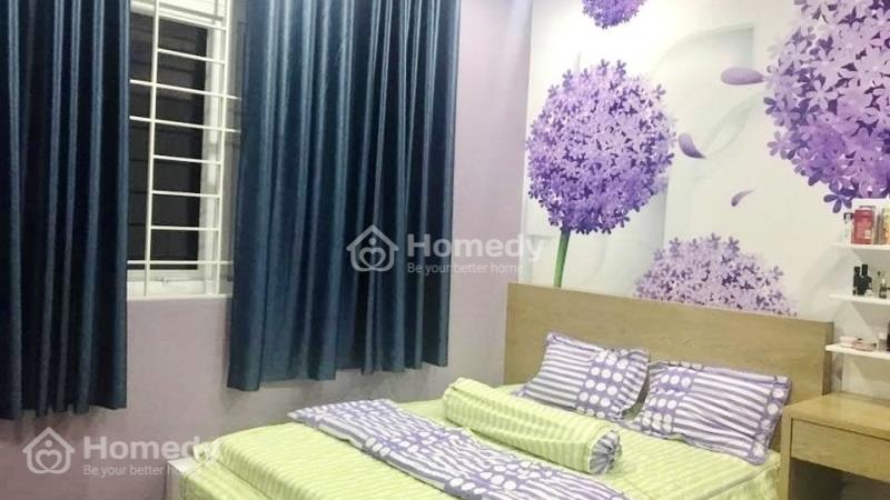 Trần Văn Quang - Tân Bình - 5 Tầng - 9PN - HXH - Giá 7.5 Tỷ - Ảnh 4
