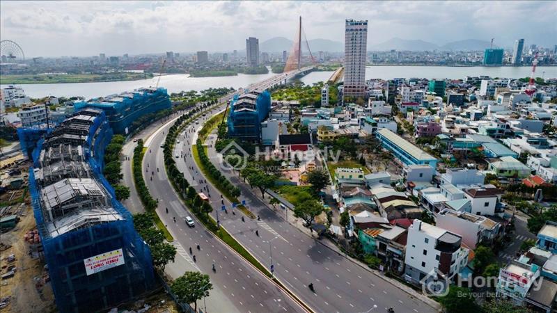 Chỉ 834tr căn 2n Sun Cosmo Đà Nẵng view sông Hàn, sở hữu lâu dài/ GĐ1 - Ảnh 2
