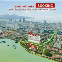 Nhận đặt chỗ có hoàn lại – Sun Ponte Đà Nẵng – cạnh cầu Rồng/Lâu dài