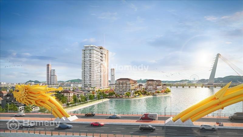 Nhận đặt chỗ có hoàn lại – Sun Ponte Đà Nẵng – cạnh cầu Rồng/Lâu dài - Ảnh 4