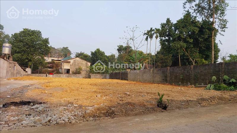 ( Cực hiếm) Bán đất gần trường cấp 1 Tu Vũ, 432m2 MT 17,2m - Tiện đưa trẻ đến trường, chỉ 750 triệu - Ảnh 1