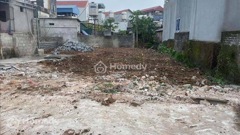 (Cực hiếm) Bán đất gần Vườn Vua 130m2 MT 8m NỞ HẬU 10M, xây nhà cực vượng, giá chỉ 730 Triệu - Ảnh 3