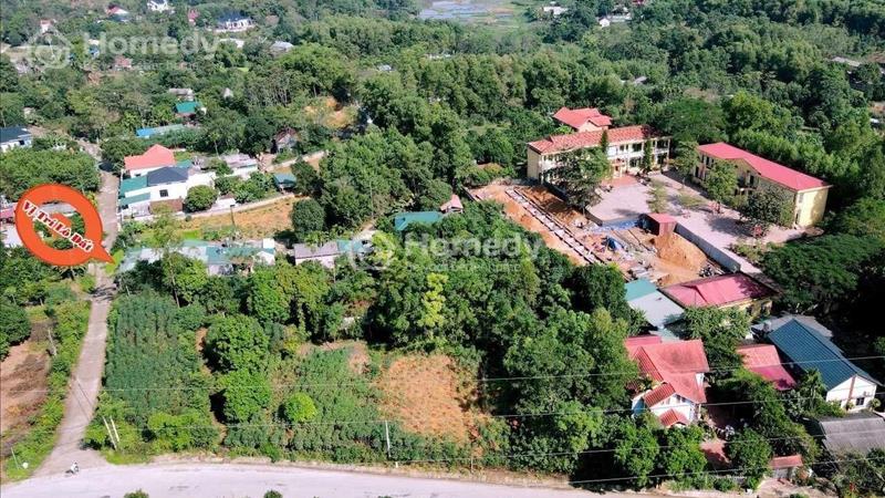 ( Cực hiếm) Bán đất gần trường cấp 1 Tu Vũ, 432m2 MT 17,2m - Tiện đưa trẻ đến trường, chỉ 750 triệu - Ảnh 6