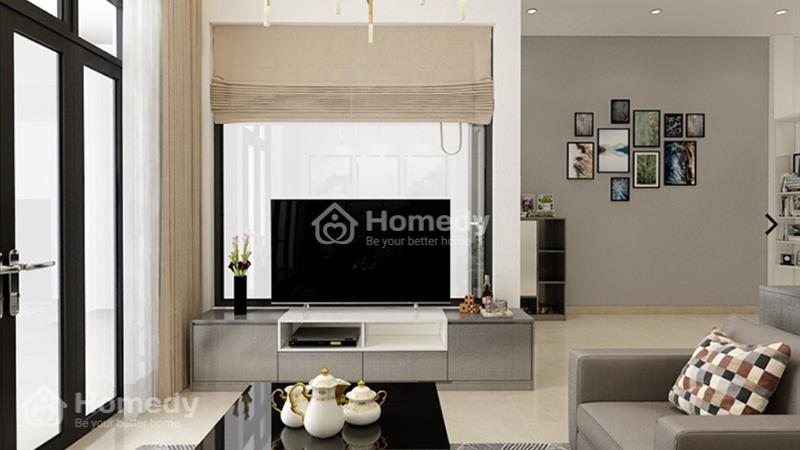 Bán Nhà HBG Hoàng Văn Thụ Ngang 5m 5 Tầng Chỉ 5.9 Tỷ - Ảnh 2