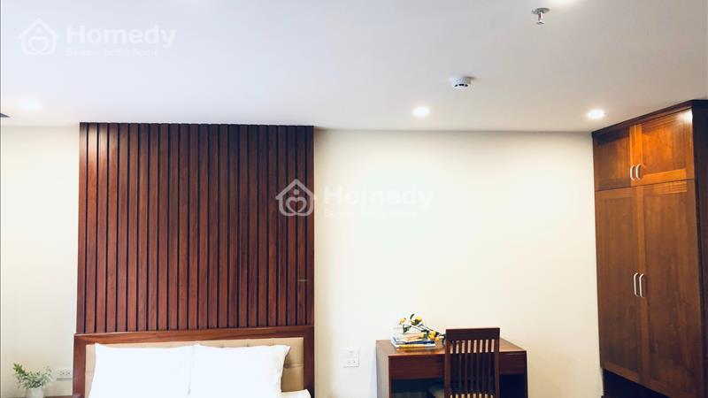 Phố Đào Tấn cho thuê căn hộ giá từ 14tr, truy cập: https://sumitomo.vn/, LH: Mai: 0922818282 - Ảnh 16