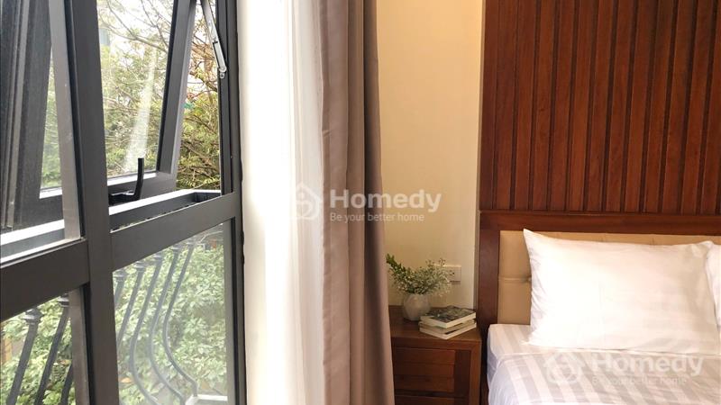 Phố Đào Tấn cho thuê căn hộ giá từ 14tr, truy cập: https://sumitomo.vn/, LH: Mai: 0922818282 - Ảnh 17