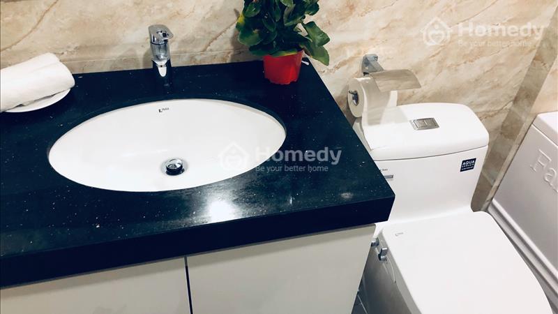 Phố Đào Tấn cho thuê căn hộ giá từ 14tr, truy cập: https://sumitomo.vn/, LH: Mai: 0922818282 - Ảnh 11