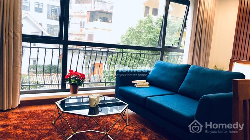 Phố Đào Tấn cho thuê căn hộ giá từ 14tr, truy cập: https://sumitomo.vn/, LH: Mai: 0922818282 - Ảnh 14