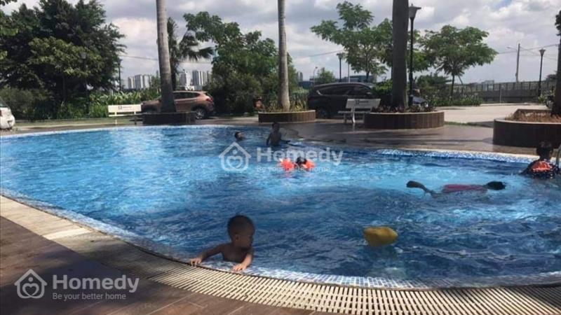 Cho thuê 2PN chung cư La Astoria tại quận 2 có nội thất - Ảnh 4