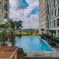 Cho thuê 2PN chung cư La Astoria tại quận 2 có nội thất